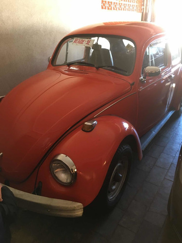 Imagem 3 de 8 de Volkswagen Fusca 76