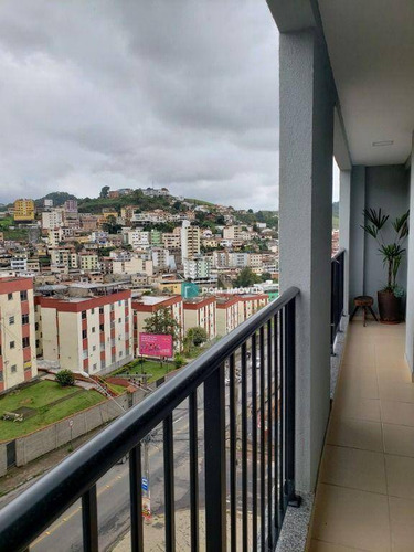 Imagem 19 de 29 de Excelente Apartamento De 2 Quartos Na Avenida Rio Branco! - Ap1436