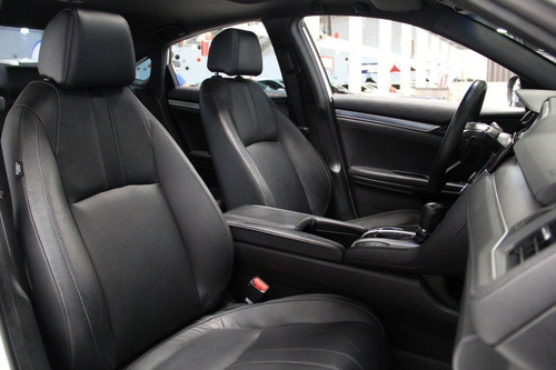 Imagem 8 de 14 de Honda Civic 1.5 16v Turbo Gasolina Touring 4p Cvt