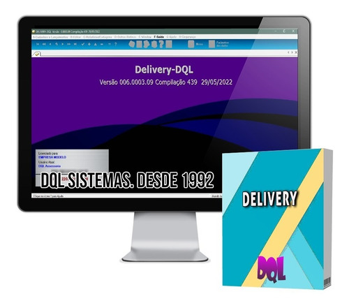 Sistema De Delivery - Teste Grátis Por 10 Dias