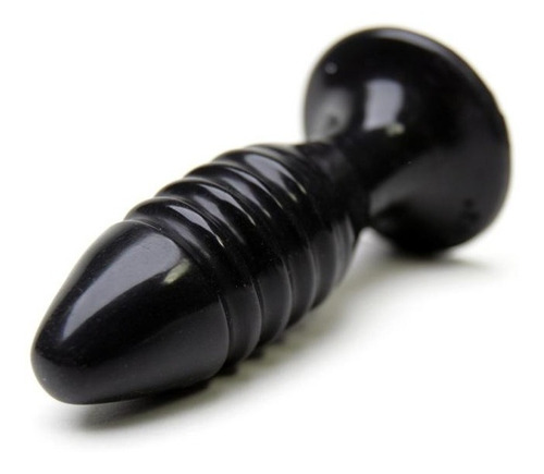 Zing Vibrating Anal Plug By Tantus