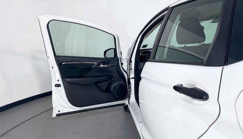 Imagen 13 de 15 de 110168 - Honda Fit 2016 Con Garantía