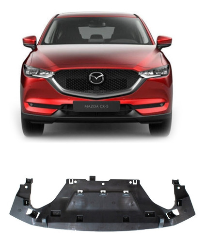 Tolva Motor Mazda Cx5 2018 2019 2020 2021