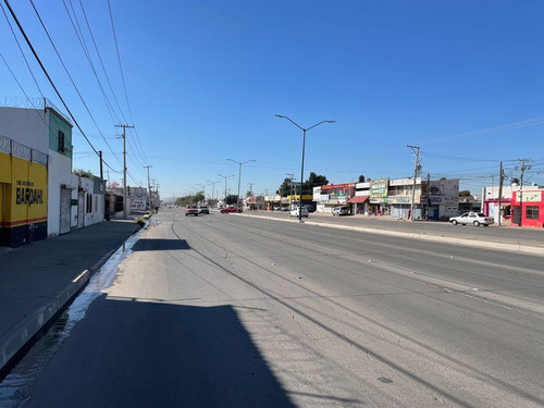 Local Comercial En Venta Blvd. Solidaridad
