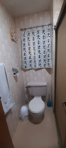 Apartamento En Venta, Los Teques Urb. Simón Bolivar 18$ Mil