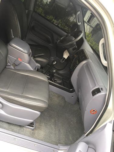 Toyota Prado 2005 3.4 Vx