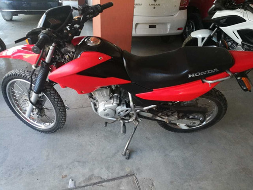 Imagen 2 de 7 de Honda Xr 125l 2014