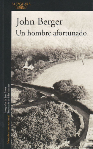 Un Hombre Afortunado - John Berger