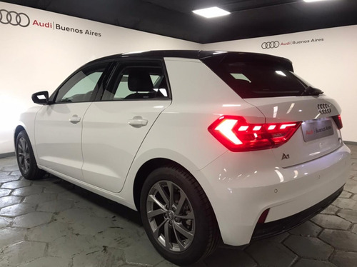 Audi A1 Sportback 30 Tfsi Stronic Nuevo 2021