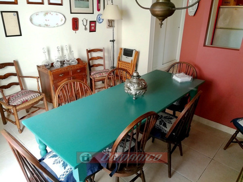 Imagen 11 de 19 de Departamento En Venta En Ituzaingó