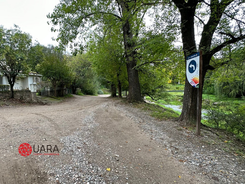 Casa En Venta Agua De Oro - Cordoba