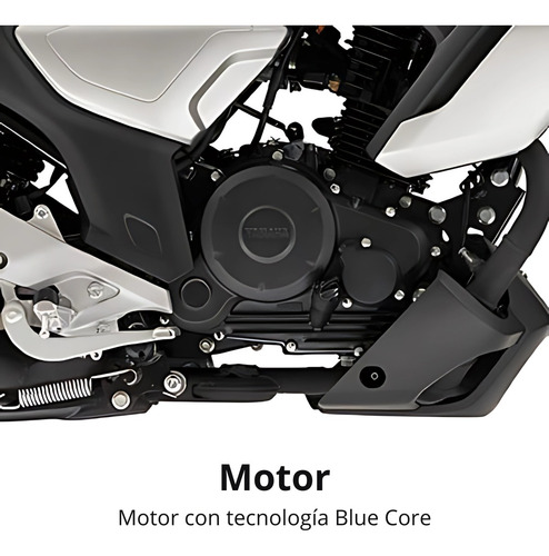 Yamaha Fz Fi S V3.0 V3 Fz 150 - Palermo Bikes