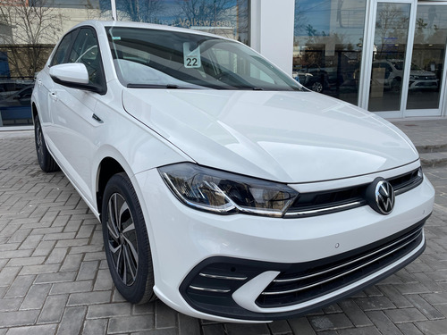 Volkswagen Nuevo Polo 1.0 170 TSI HIGHLINE