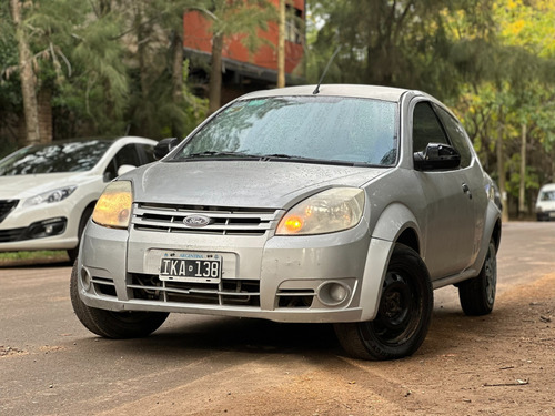 Ford Ka 1.0 Fly Viral