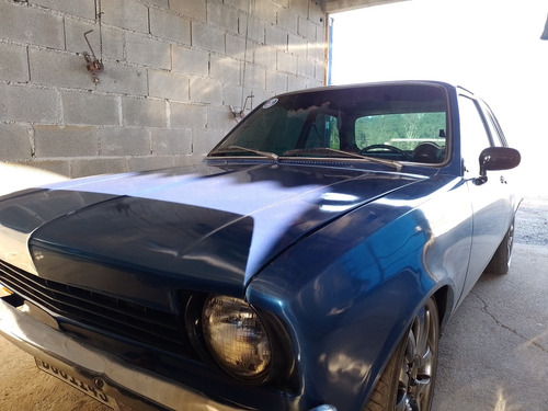 Imagem 1 de 8 de Chevrolet Chevette Tubarão
