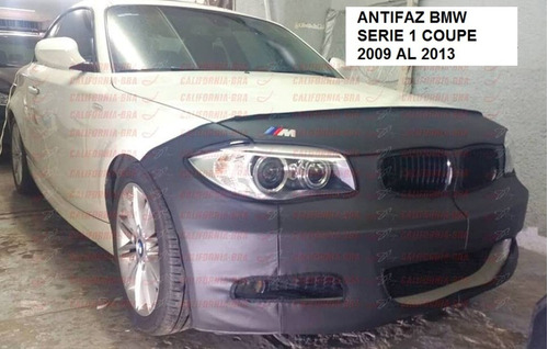 Antifaz Bmw Serie 1 Coupe 2009 2010 2011 2012 2013