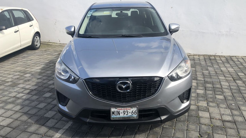 Imagen 2 de 15 de Mazda Cx-5 2015 2.0 I Sport At - Au1151
