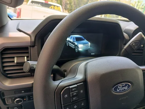 Ford F-150 F-150 DOBLE CABINA 4X4 V6