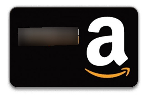 Amazon (digital) 5 Usd.