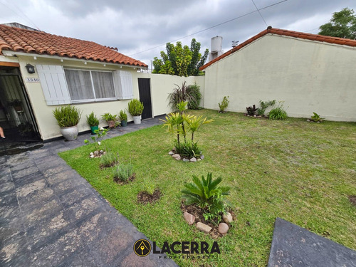 Casa 4 Ambientes En Villa Ballester