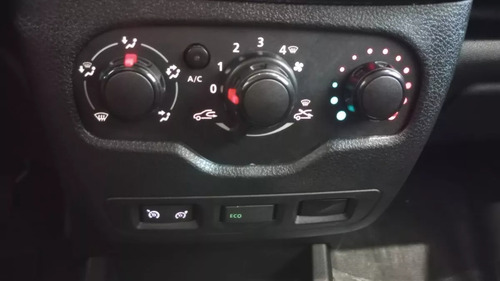 Renault Kangoo Ii Express 1.6 Sce Confort Opc. Gnc