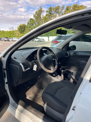 Peugeot 207 1.4 Xs