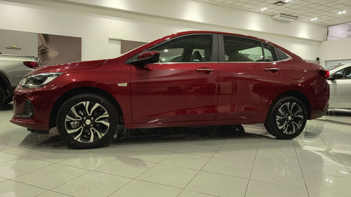 Chevrolet Onix plus 1.0 Turbo Premier At