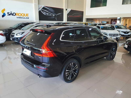 Imagem 10 de 12 de Volvo Xc60 2.0 T5 Momentum Awd