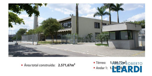 Imagem 7 de 15 de Prédio - Vila Leopoldina - Sp - 573147