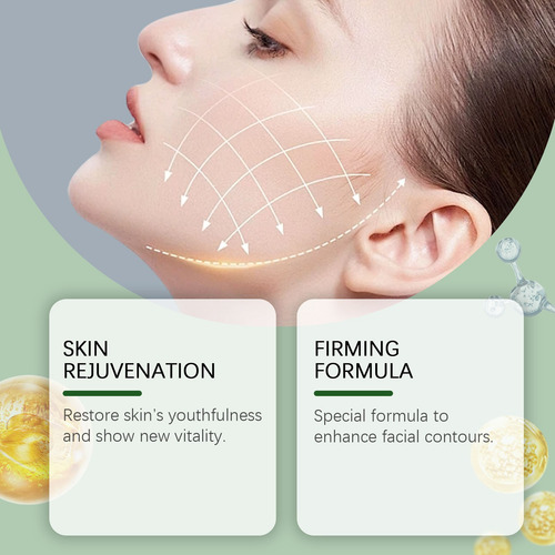 Crema Facial Reafirmante E Hidratante Activadora D Contai 30