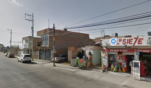 Sk16- Casa En Remate Bancario En Villas Del Pedregal, I, Durango, Durango, Oportunidad De Inversion