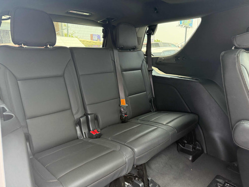 Chevrolet Tahoe 6.2 High Country 4X4 At