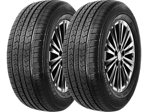 Kit de 2 llantas Sportrak SP766 P 265/70R17 115T