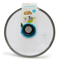 Comprar Tapa Para Ollas Y Sartenes 26cm 