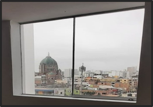 Imagen 7 de 7 de Vendo Departamento En Magdalena De 62 M2 A Metros De Candy $ 100,000 Negociable