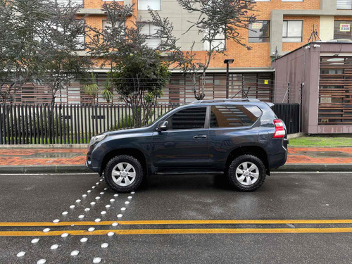 Toyota Prado 2.7 Tx-l Sumo