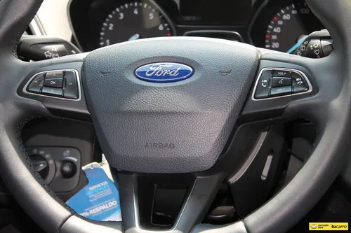 Ford Escape 2.0 SE AWD 4x4 TP