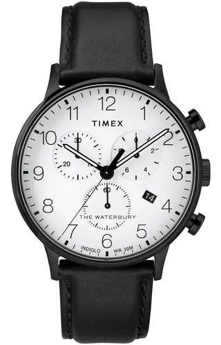 Ripley - RELOJ TIMEX HOMBRE TW2U90200