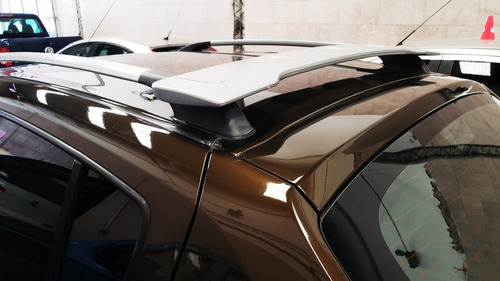 Imagen 15 de 15 de Renault Sandero Stepway 2012
