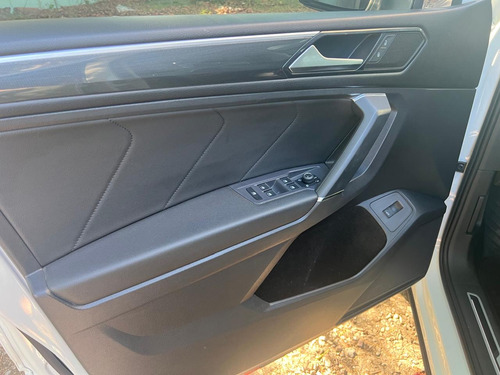 Volkswagen Tiguan Allspace 2.0 4x4