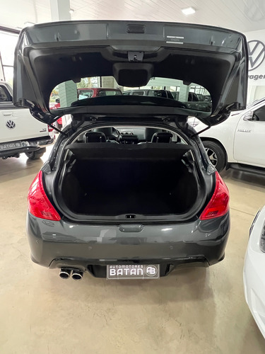 Peugeot 308 1.6 Gti Thp 200cv