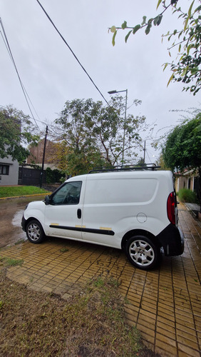 Fiat Doblo Cargo 1.4 Active