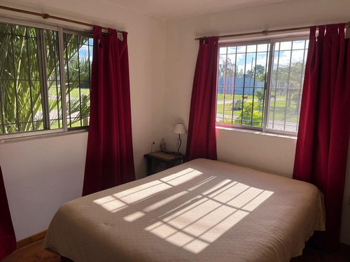 Venta Casa 3 Amb + Dpto 2 Amb Las Lomas Miramar