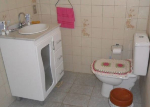Casa Em Ipanema Com 4 Dormitórios - Lu24519
