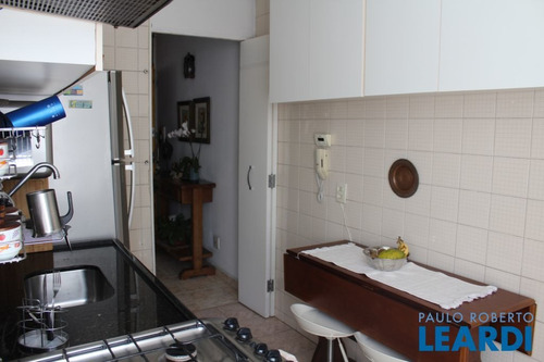 Imagem 14 de 15 de Apartamento - Santana - Sp - 611469