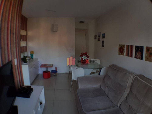 Imagem 4 de 20 de Apartamento Residencial À Venda, Taquara, Rio De Janeiro. - Ap0338