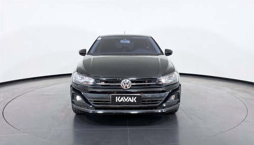 Imagem 2 de 15 de 129431 - Volkswagen Polo 2019 Com Garantia