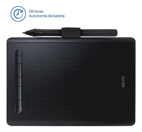 Mesa Digitalizadora Bluetooth Multi - Mx003