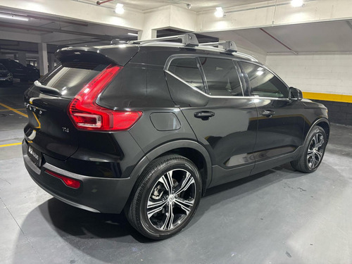 Volvo XC40 Xc40 T4 Inscript