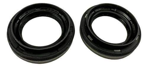 Kit 2 Retentores Do Semi Eixo Gm Astra Corsa Celta Meriva